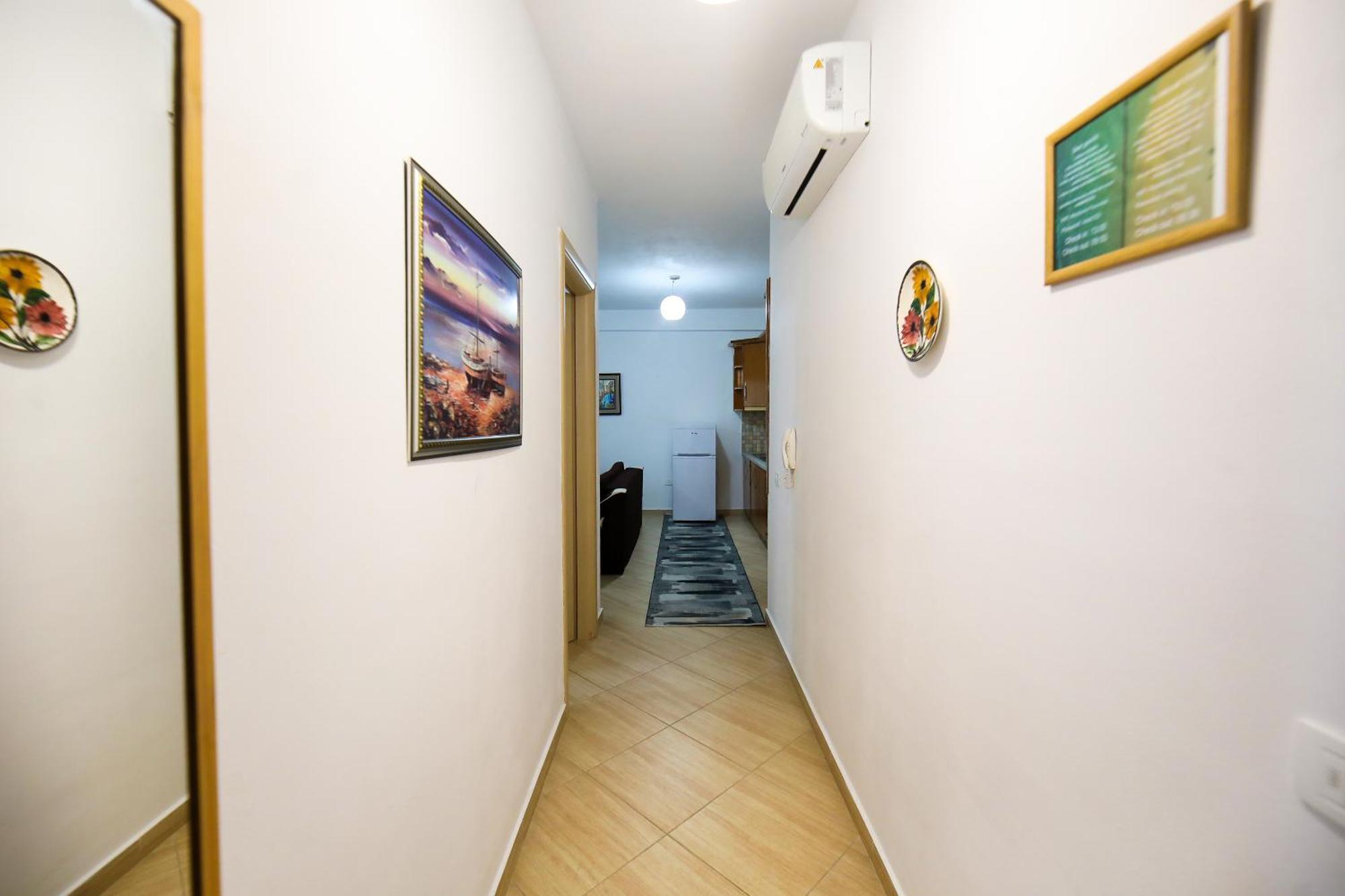 Jimi Apartments 2 Vlorë Exterior foto